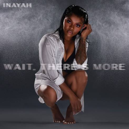 Inayah – Wait, There’s More (2024)