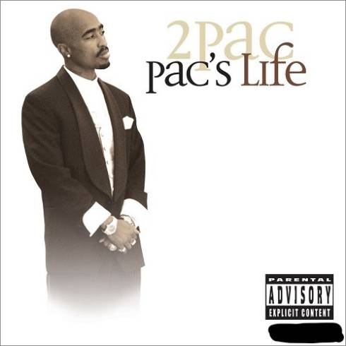 2Pac - Pac's Life (Japan Deluxe)