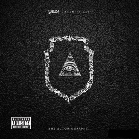 Jeezy - Seen It All- The Autobiography (Best Buy Deluxe Edition)