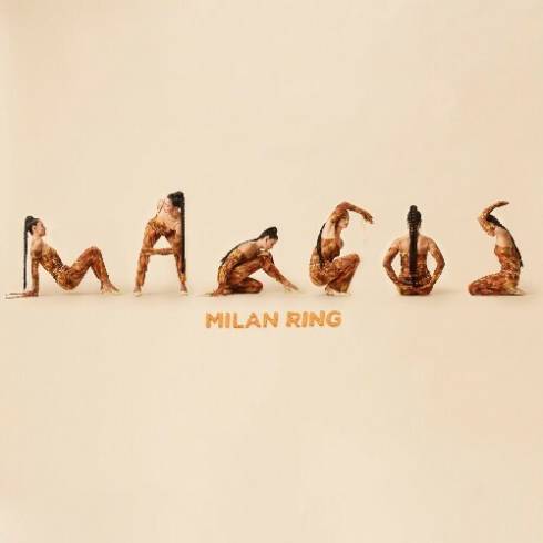 Milan Ring, Pookie - Mangos (2024)