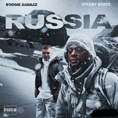 Boosie Badazz - Russia