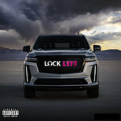 Locksmith - Lock Lyft- Volume 1