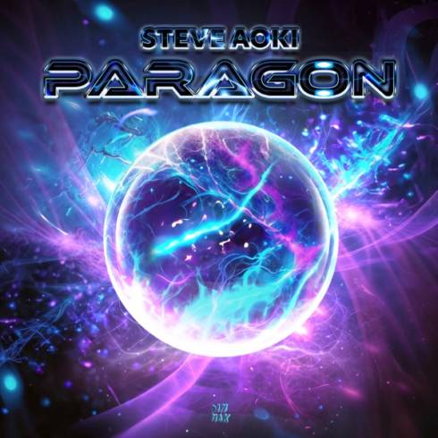 Steve Aoki - Paragon (2024)