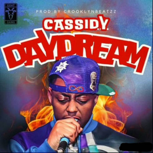 Cassidy - Day Dream