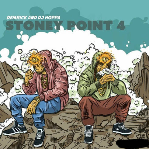 Demrick & DJ Hoppa - Stoney Point 4