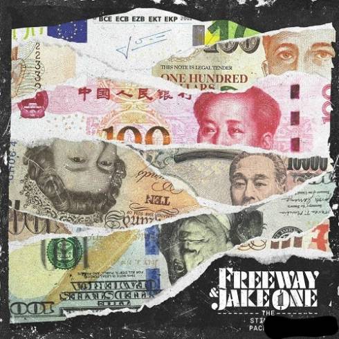 Freeway & Jake One - Stimulus Package 2