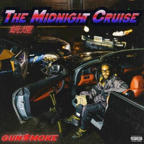 Gunsmoke - The Midnight Cruise (2024)