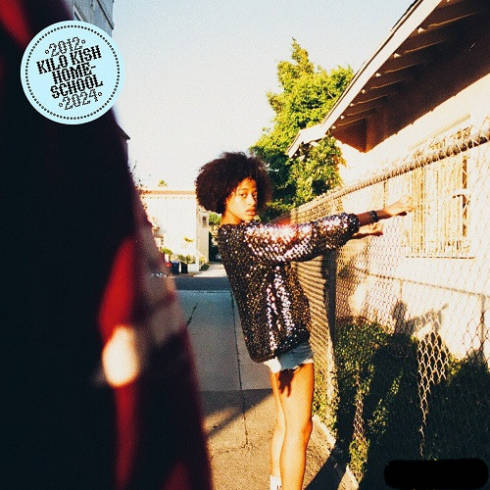 Kilo Kish - homeschool EP (Anniversary Edition)