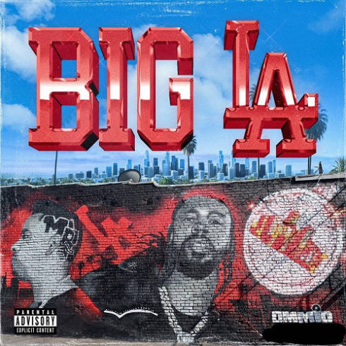 RJmrLA - BIG LA