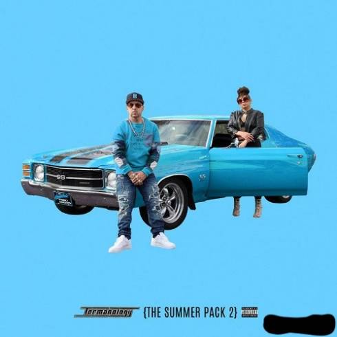 Termanology - The Summer Pack 2