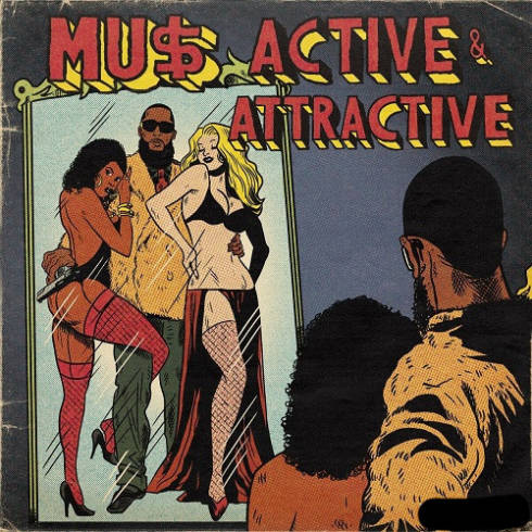 The Musalini - Active & Attractive