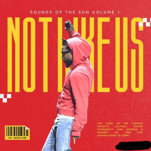 VA - Sounds of the Sun Vol. 1