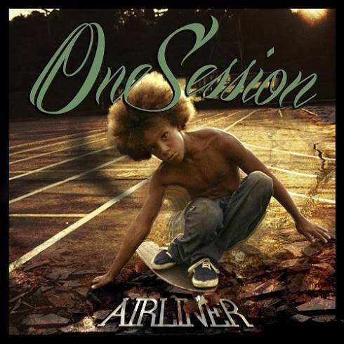 OneSession - Airliner