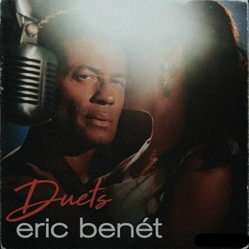 Eric Benet - Duets