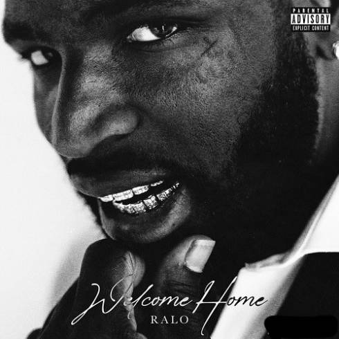 Ralo - Welcome Home