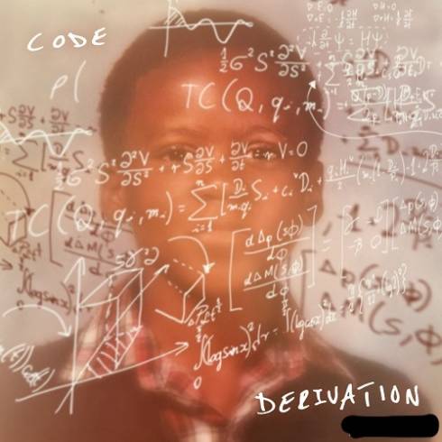 Robert Glasper - Code Derivation