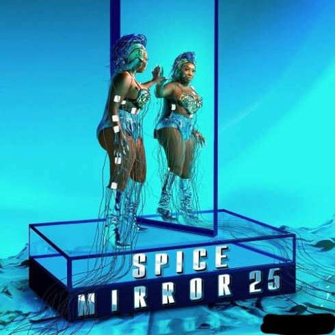 Spice - Mirror 25