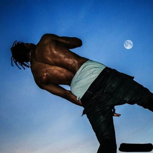 Travis Scott - Days Before Rodeo (Reissue)