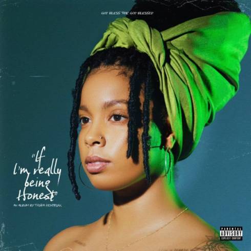 Tasha HendrixX – If I’m really being Honest (2024)