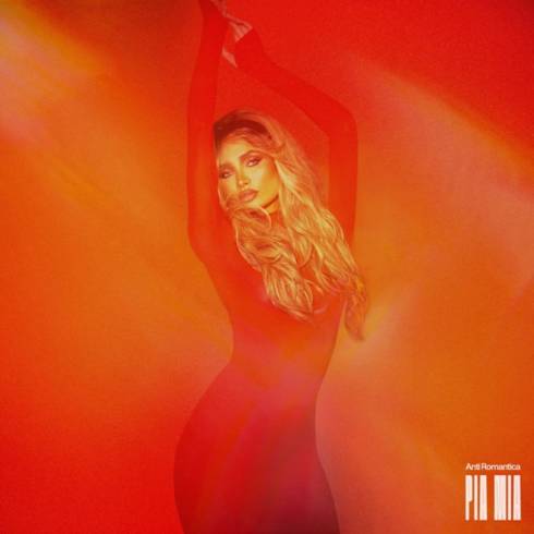 Pia Mia – Sugar – EP (2024)