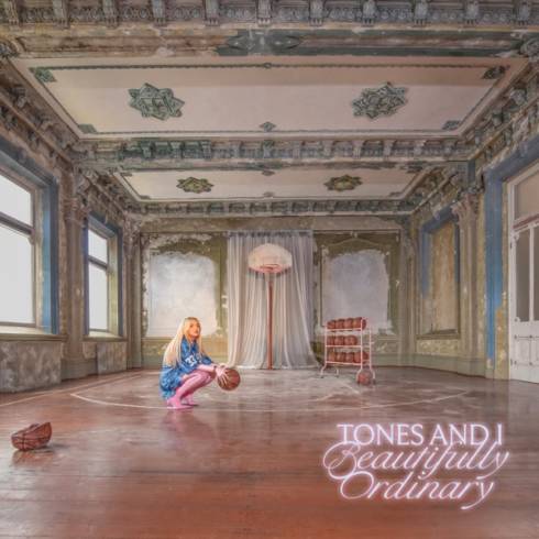 Tones And I – Beautifully Ordinary (2024)