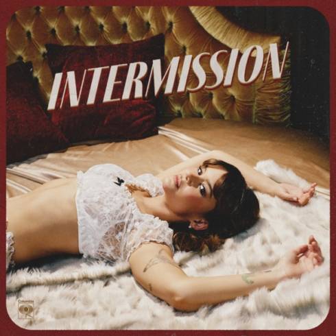 Maren Morris – Intermission – EP (2024)