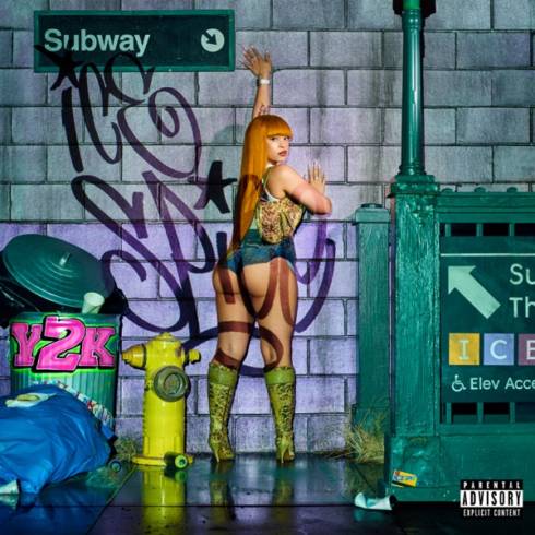 Ice Spice – Y2K! (Bonus) (2024)