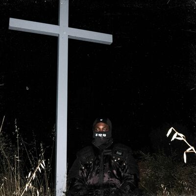 JPEGMAFIA - I Lay Down My Life for You