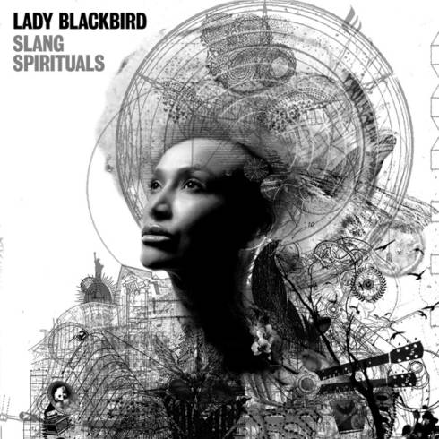 Lady Blackbird – Slang Spirituals (2024)